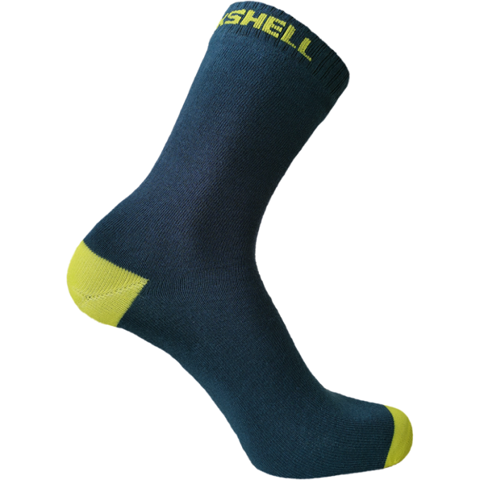 Носки водонепроницаемые DEXSHELL Ultra Thin Crew DS683NL, размер L DS683NLL