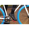 Носки водонепроницаемые DEXSHELL Ultra Thin Socks DS663BLK, размер XL DS663BLKXL